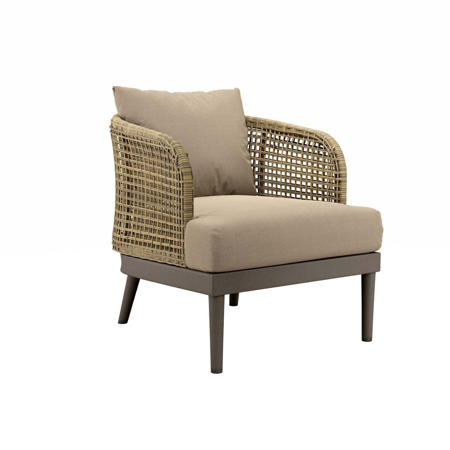 Modway Meadow Outdoor Patio Armchair FredCo