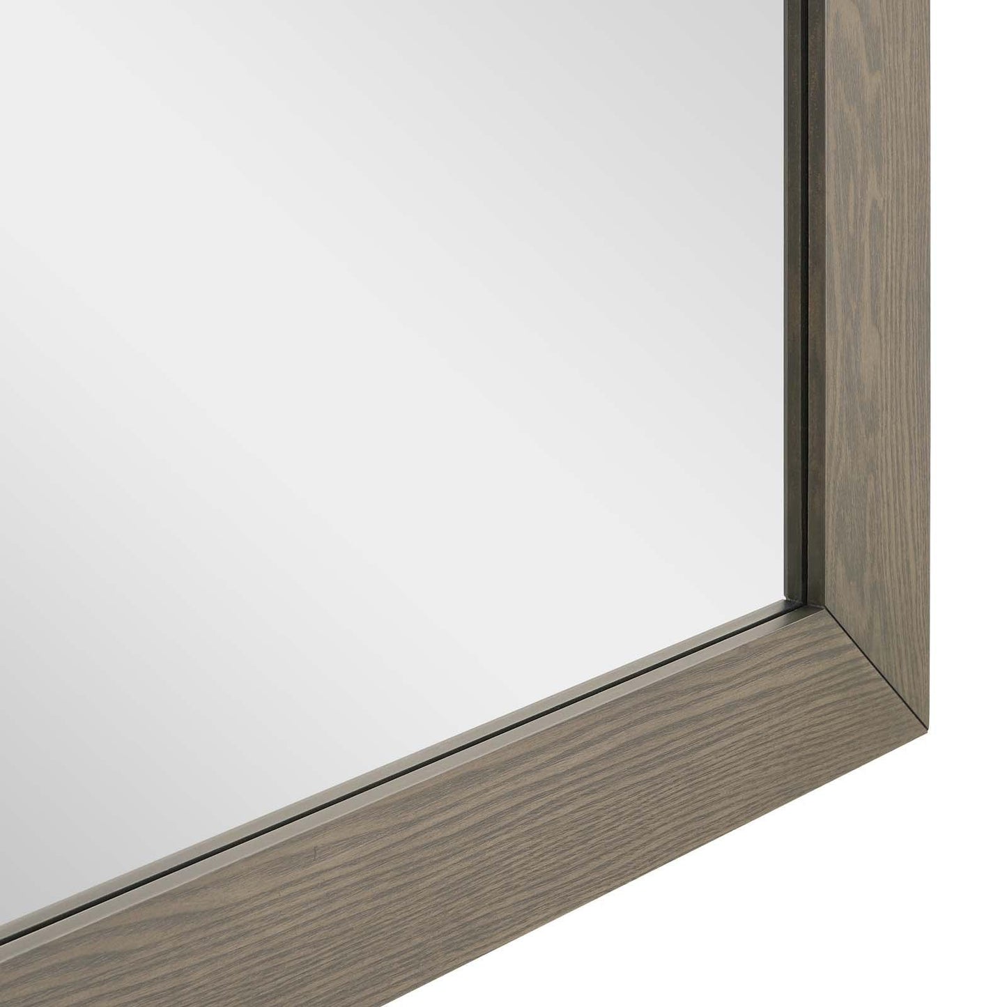 Modway Merritt Dresser and Mirror FredCo
