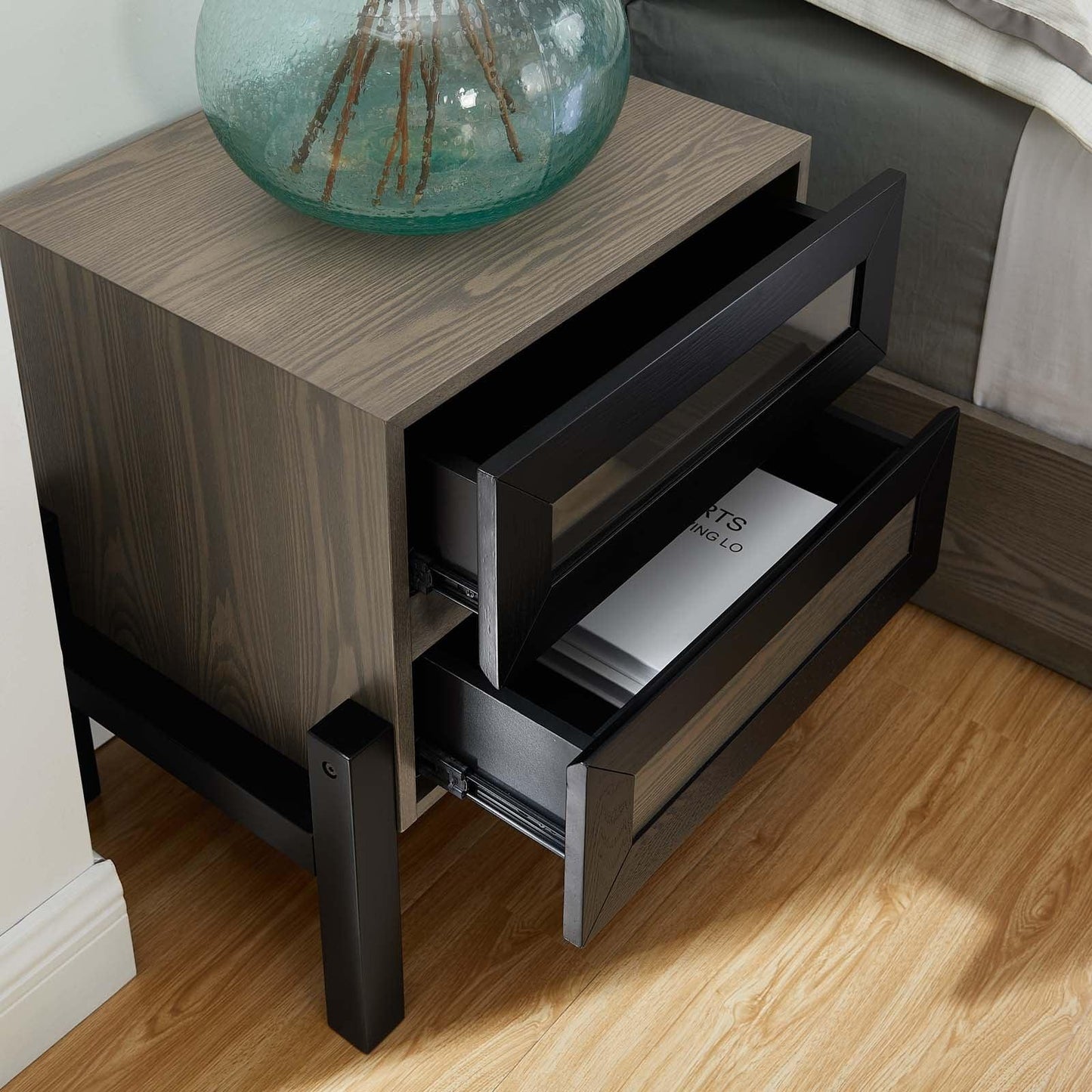 Modway Merritt Nightstand FredCo