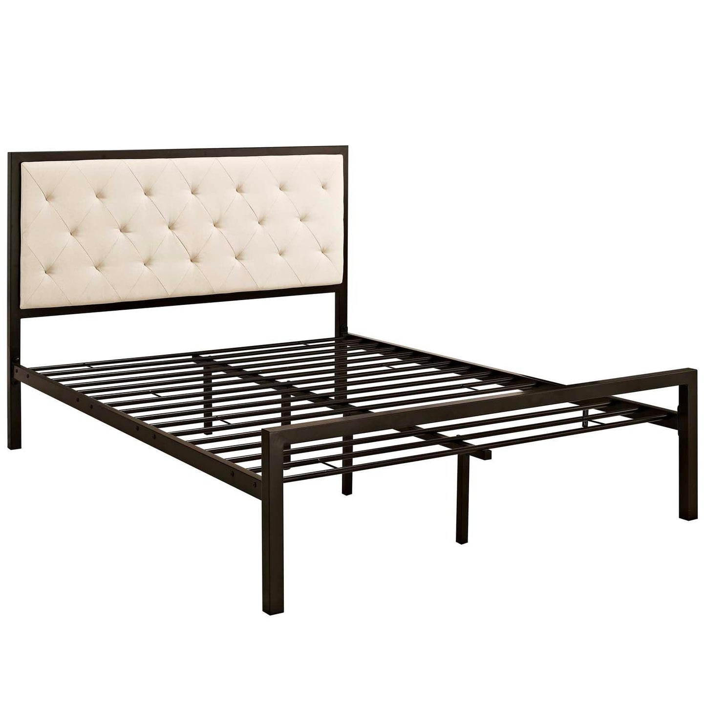 Modway Mia Full Fabric Bed FredCo