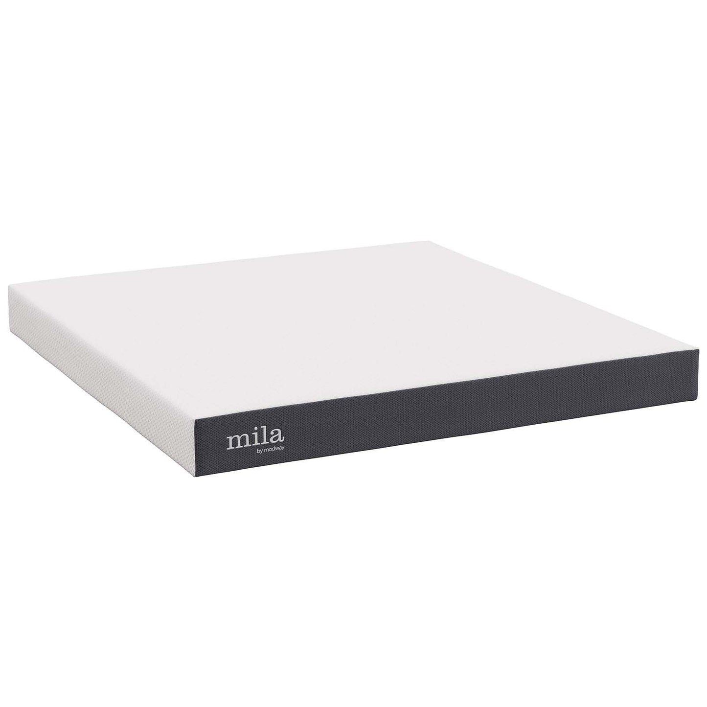 Modway Mila 8" King Mattress FredCo
