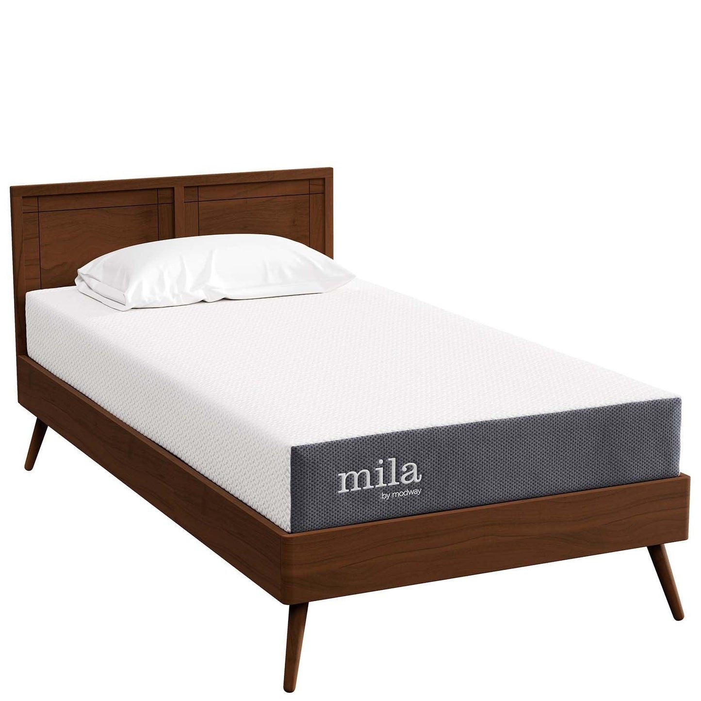 Modway Mila 8" Twin Mattress FredCo