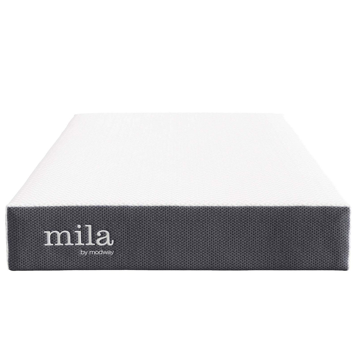 Modway Mila 8" Twin Mattress FredCo