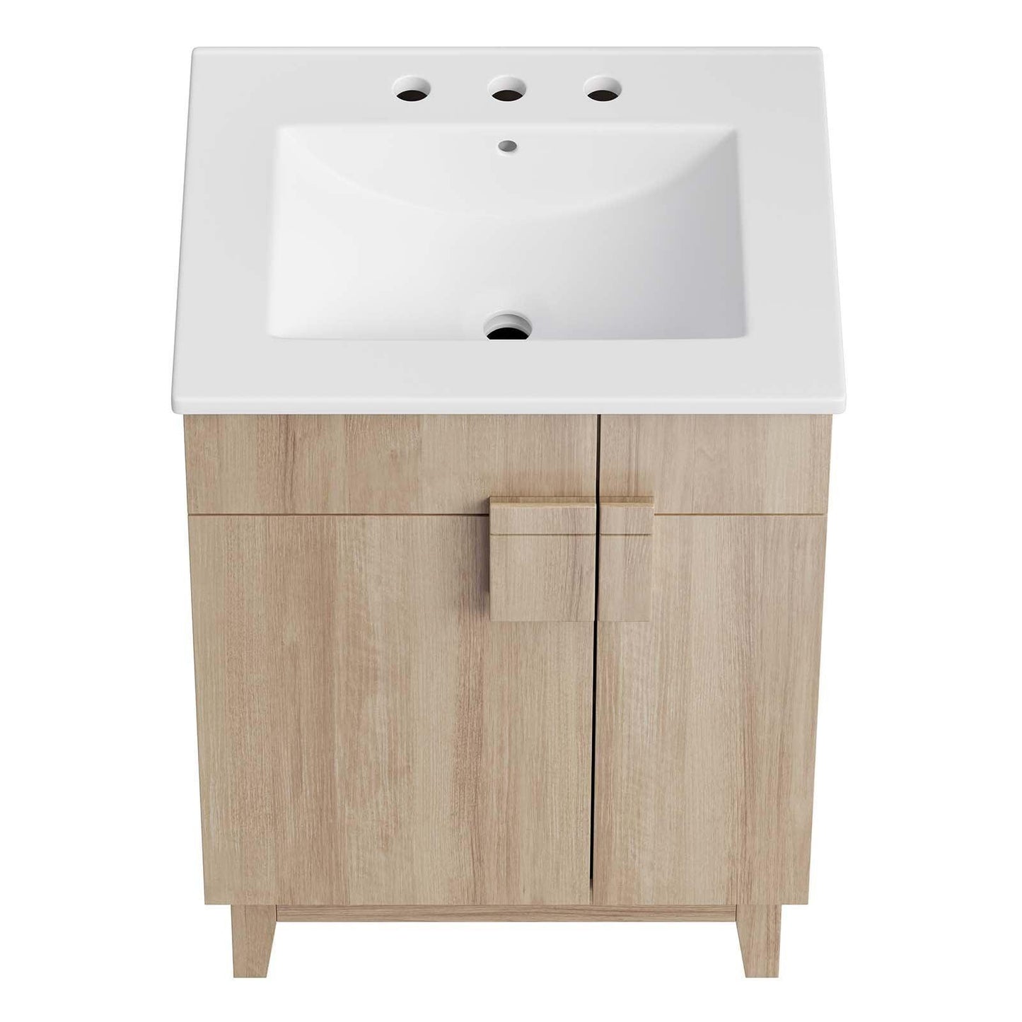 Modway Miles 24” Bathroom Vanity, EEI-6482 FredCo