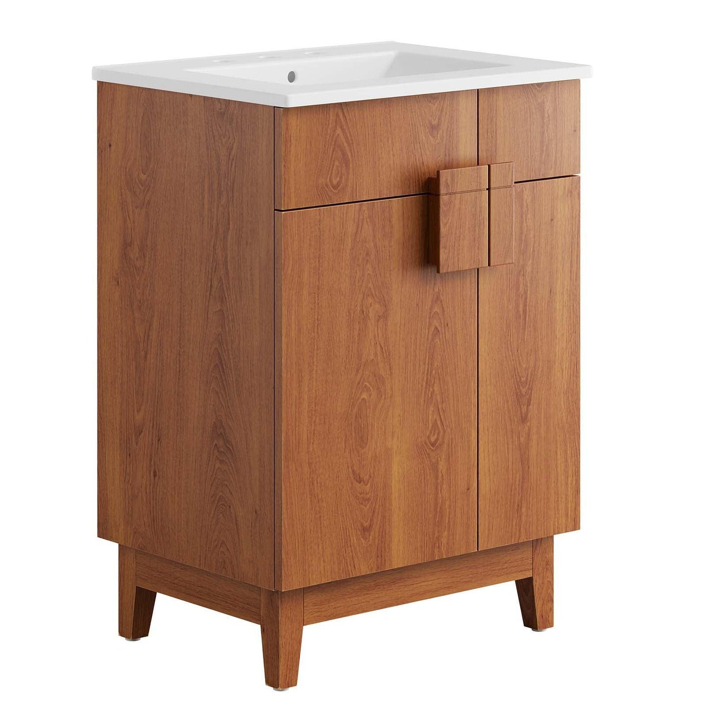 Modway Miles 24” Bathroom Vanity, EEI-6482 FredCo