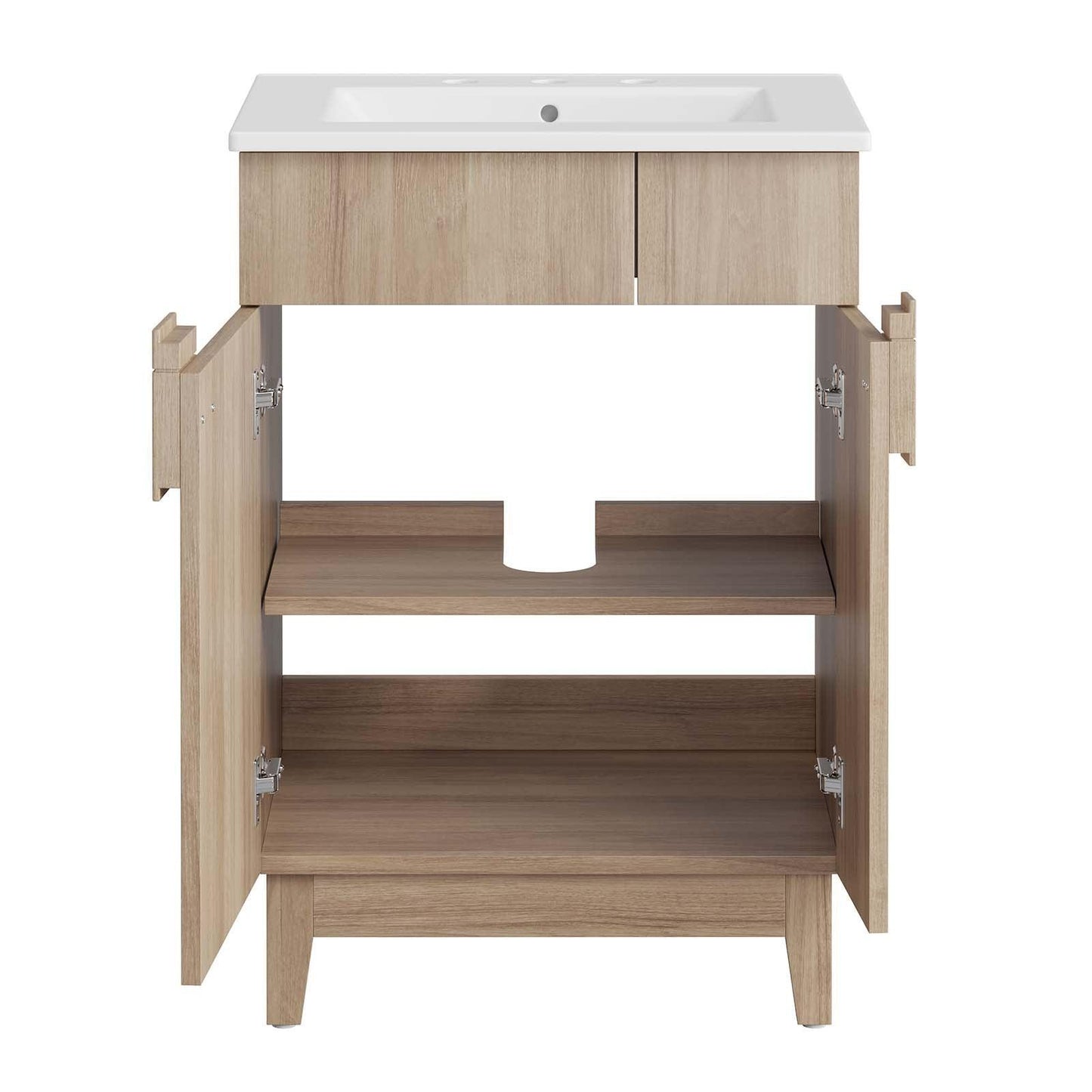 Modway Miles 24” Bathroom Vanity, EEI-6482 FredCo