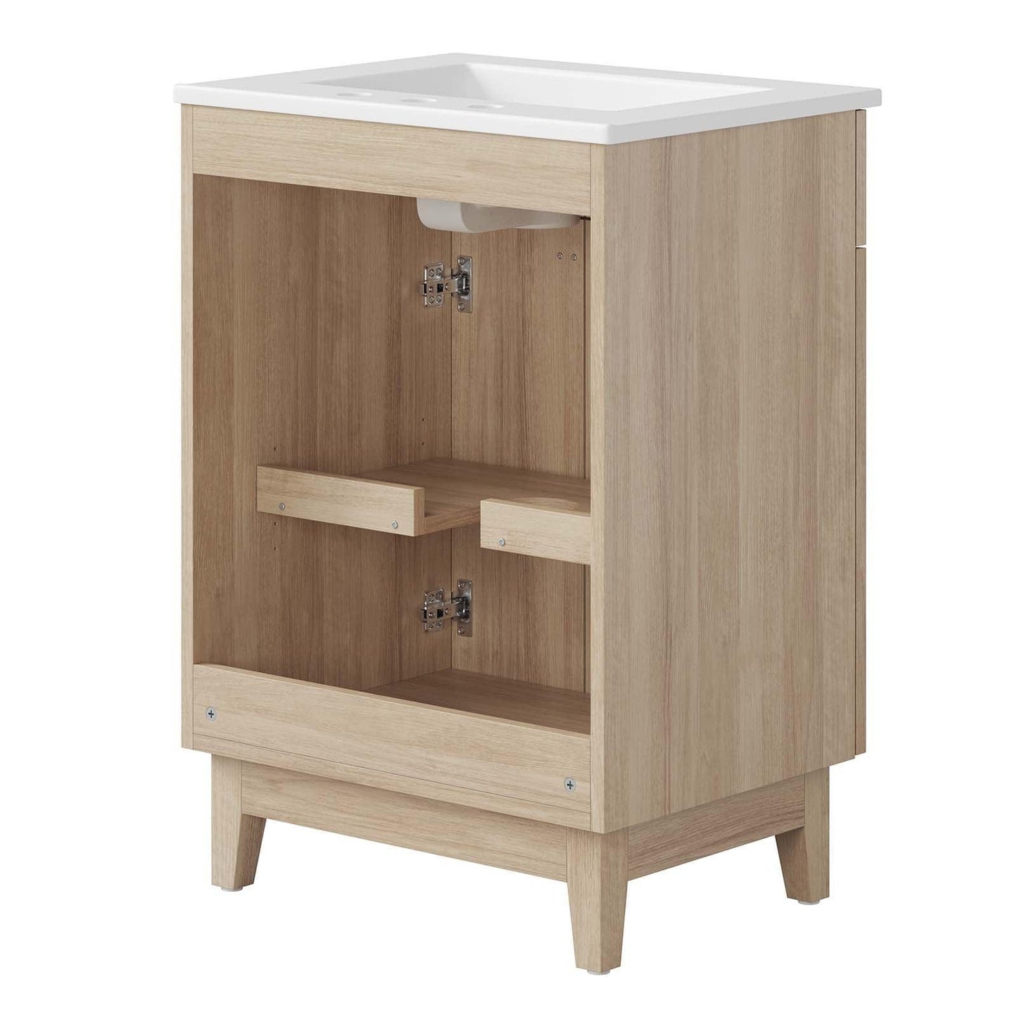 Modway Miles 24” Bathroom Vanity, EEI-6482 FredCo