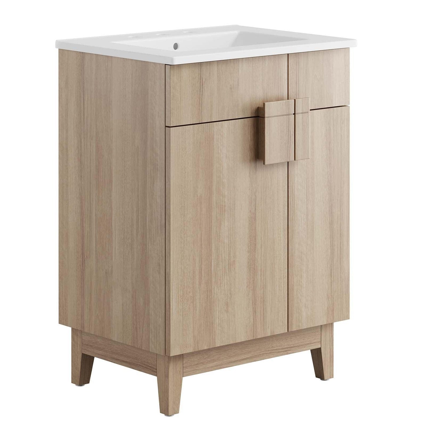 Modway Miles 24” Bathroom Vanity, EEI-6482 FredCo
