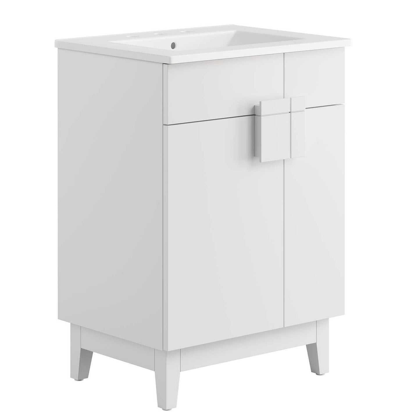 Modway Miles 24” Bathroom Vanity, EEI-6482 FredCo