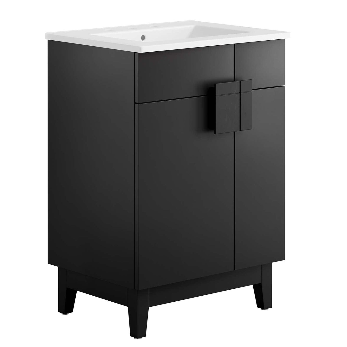 Modway Miles 24” Bathroom Vanity, EEI-6482 FredCo