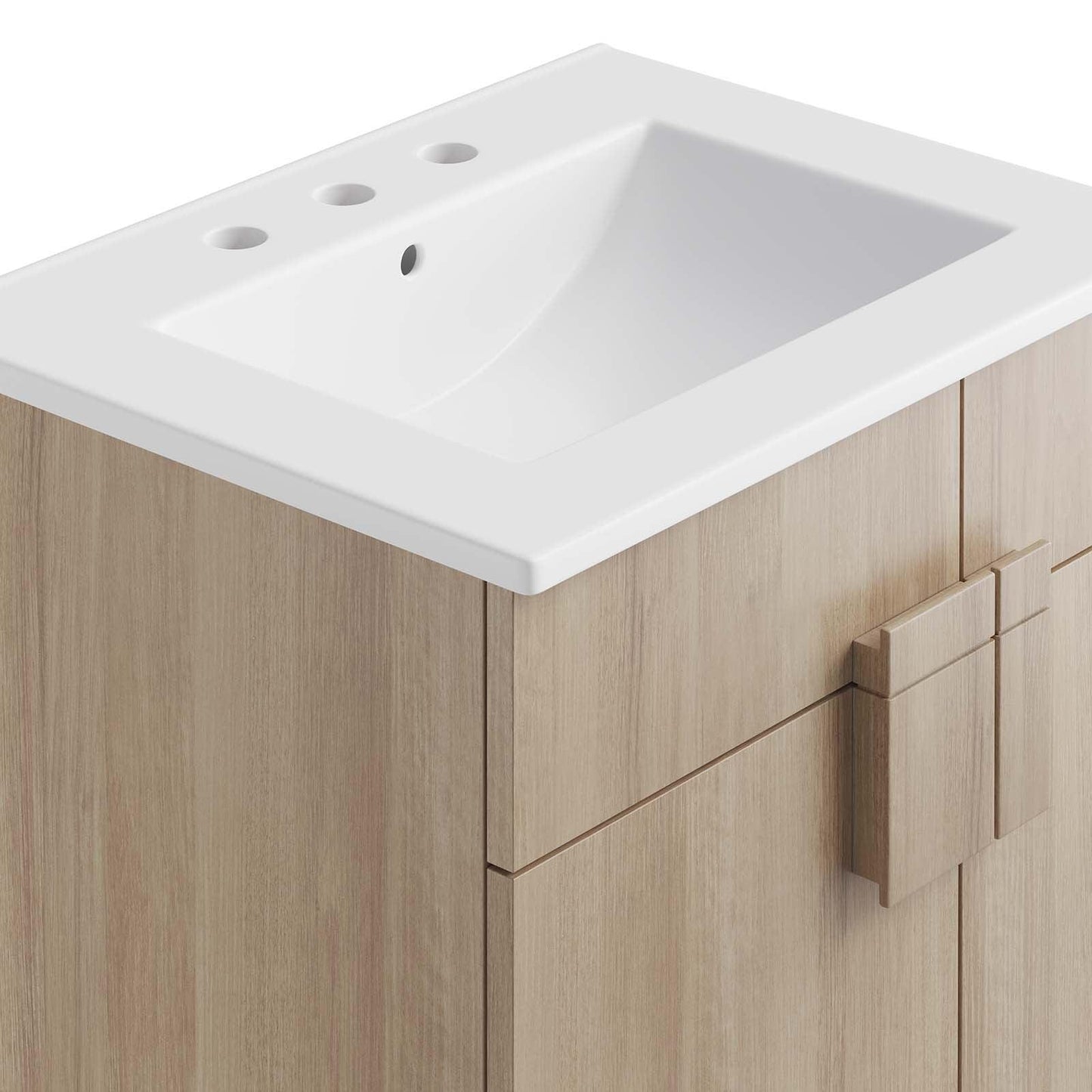 Modway Miles 24” Bathroom Vanity, EEI-6482 FredCo