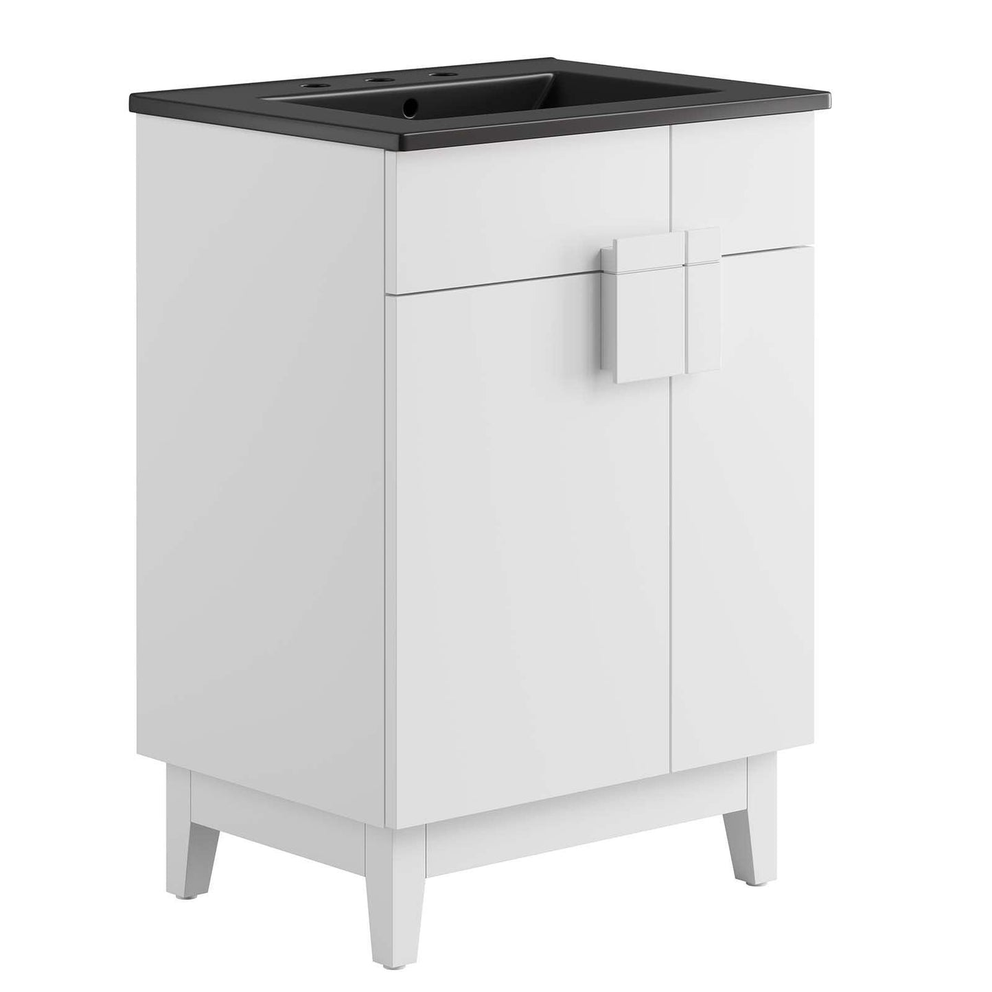 Modway Miles 24” Bathroom Vanity, EEI-6483 FredCo