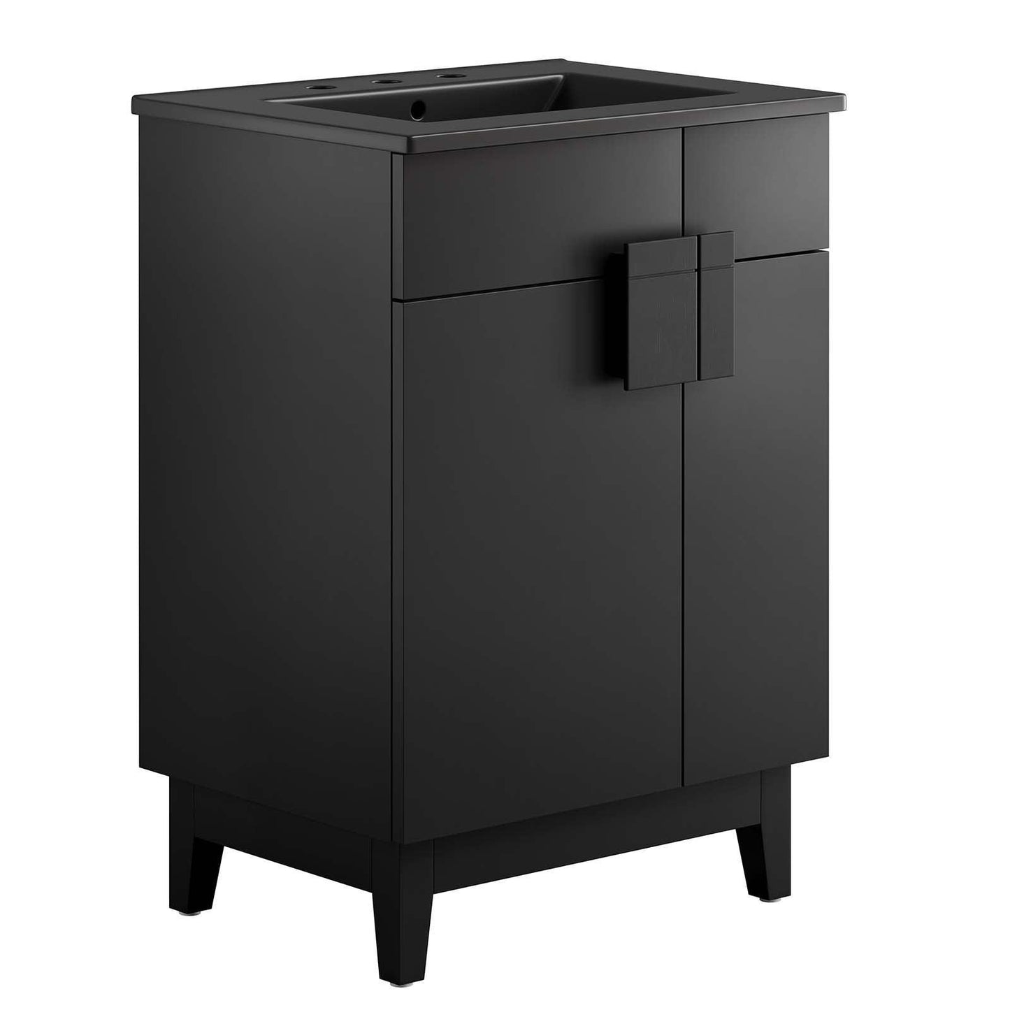 Modway Miles 24” Bathroom Vanity, EEI-6483 FredCo