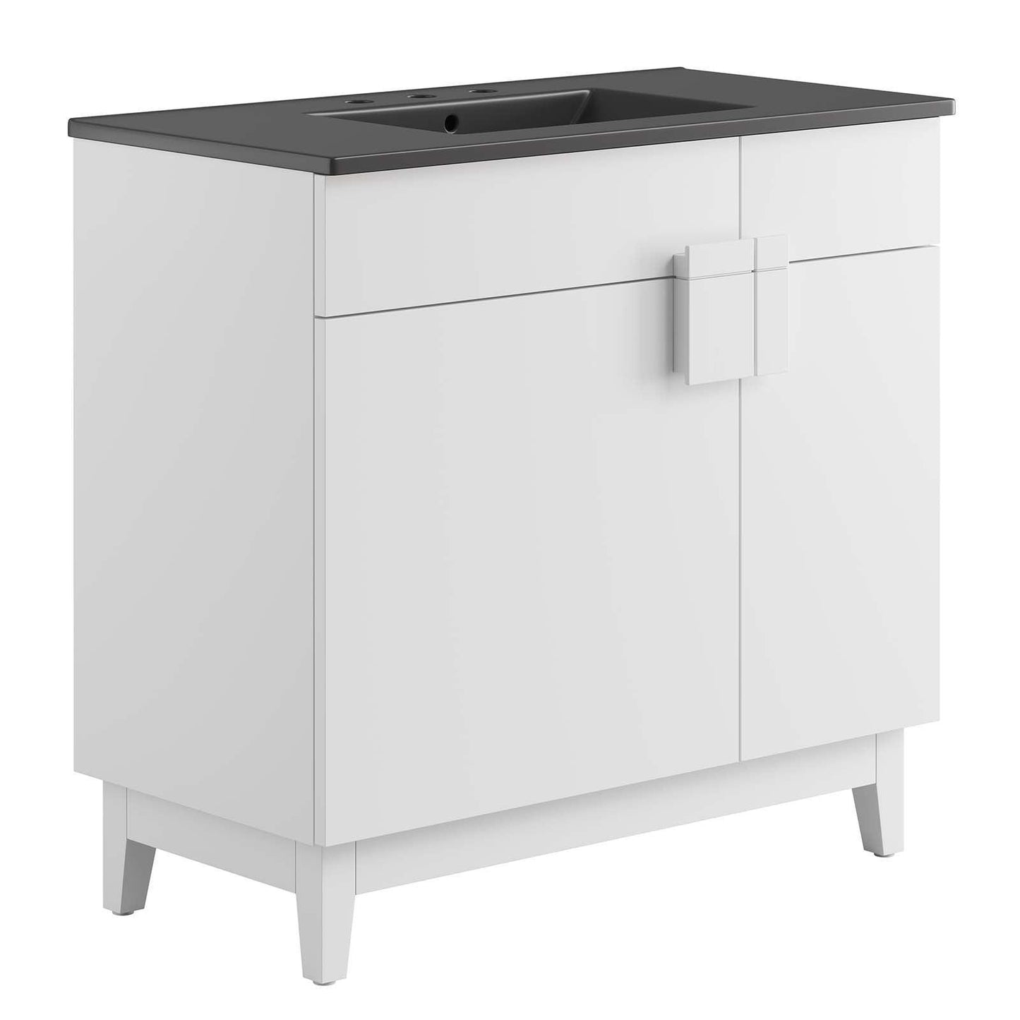 Modway Miles 36” Bathroom Vanity, EEI-6485 FredCo