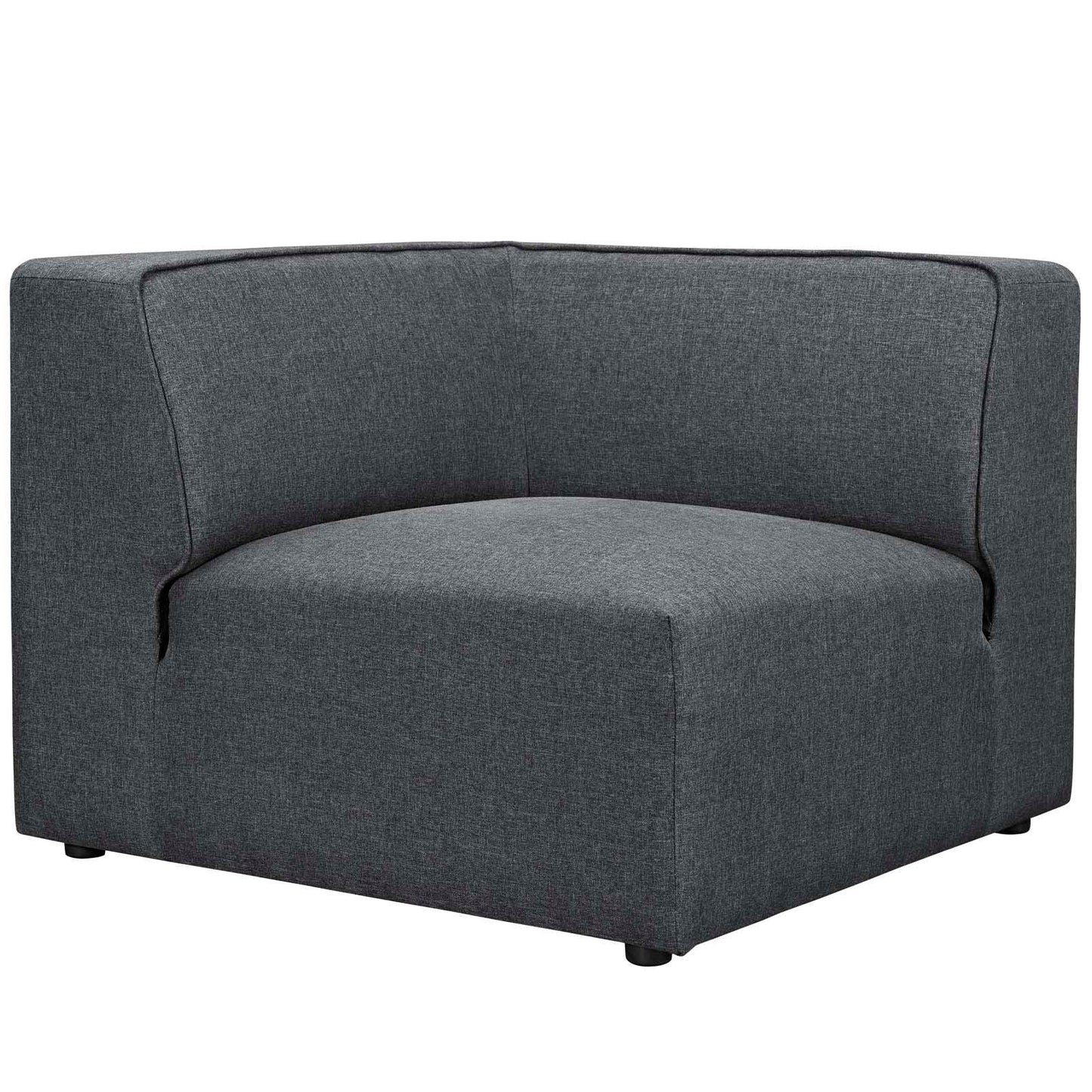 Modway Mingle Corner Sofa FredCo