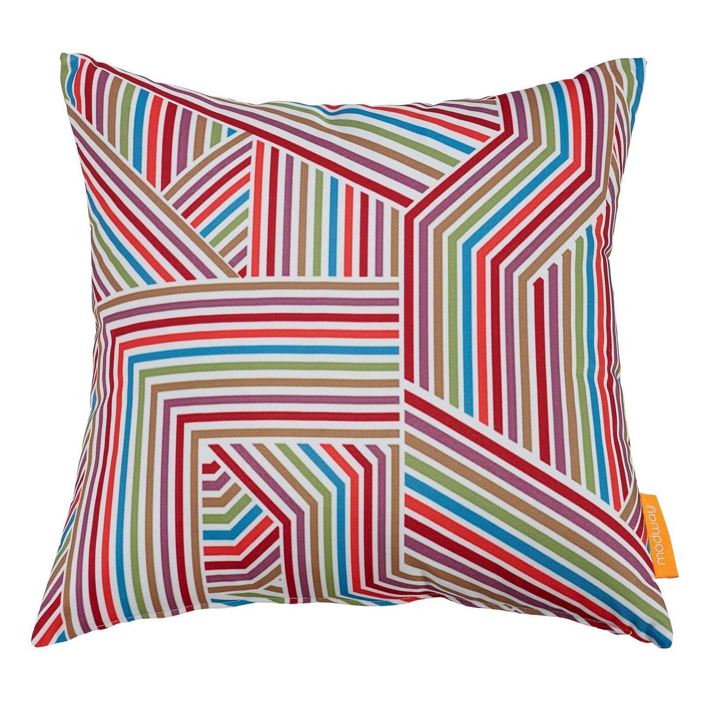 Modway Modway Outdoor Patio Single Pillow, EEI-2156 FredCo