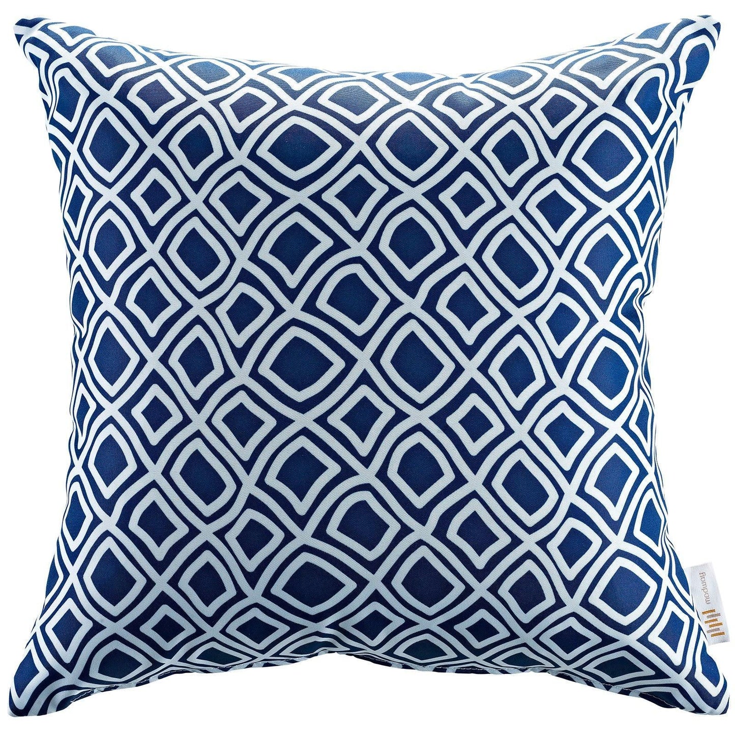 Modway Modway Two Piece Outdoor Patio Pillow Set FredCo