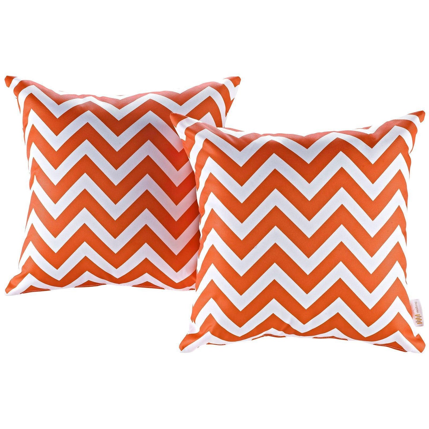 Modway Modway Two Piece Outdoor Patio Pillow Set FredCo