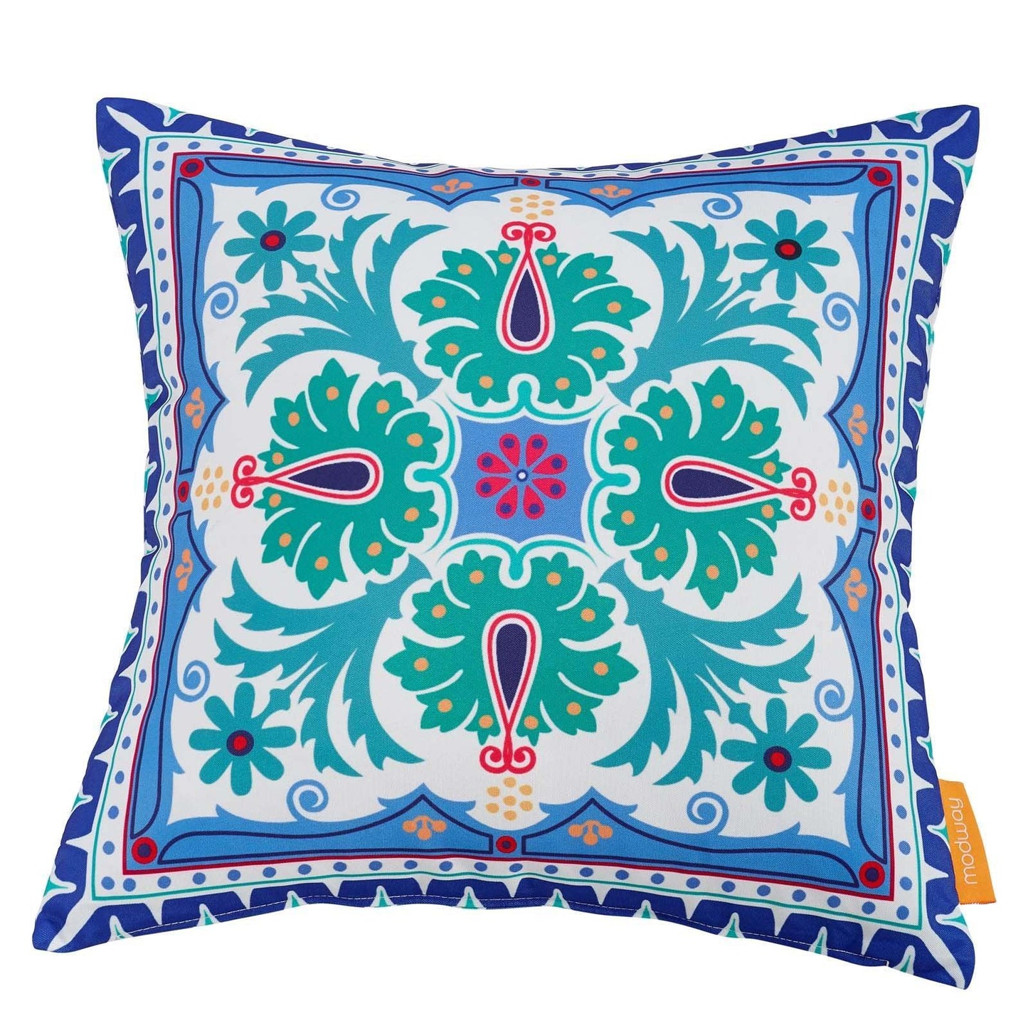 Modway Modway Two Piece Outdoor Patio Pillow Set, EEI-2401 FredCo