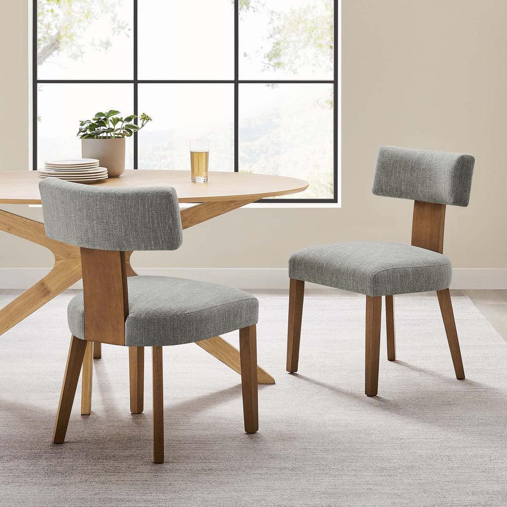 Modway Nalani Dining Chairs - Set of 2 FredCo