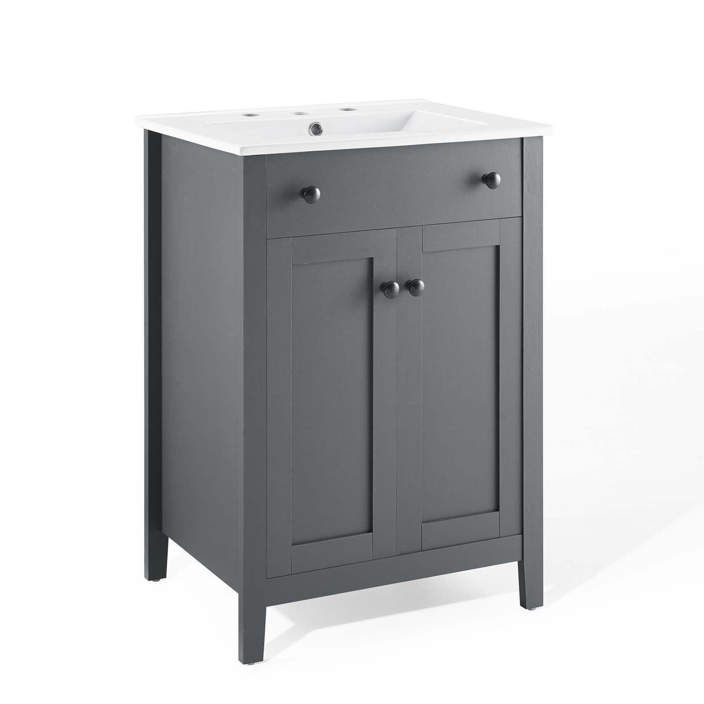 Modway Nantucket 24" Bathroom Vanity, EEI-4250 FredCo