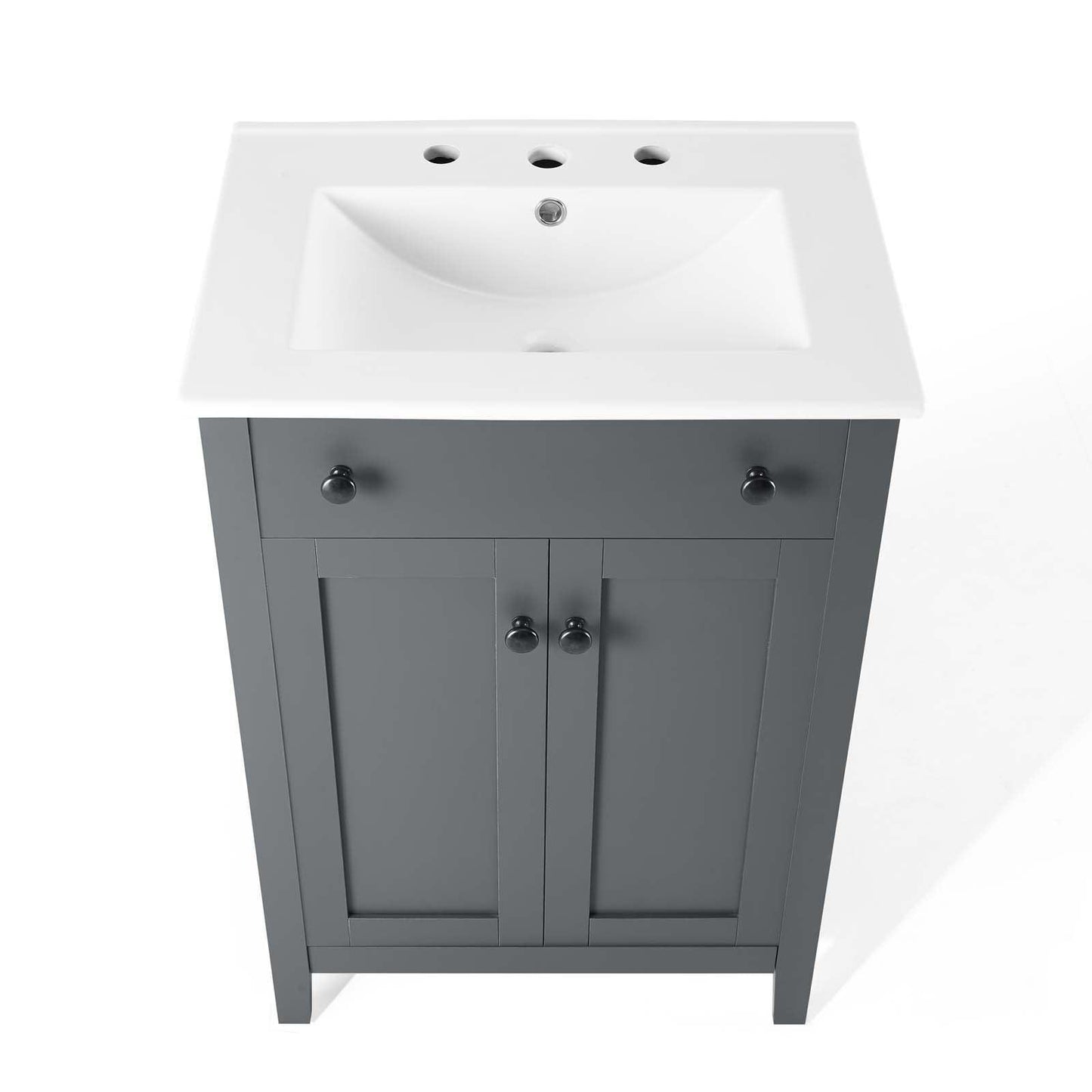 Modway Nantucket 24" Bathroom Vanity, EEI-4250 FredCo