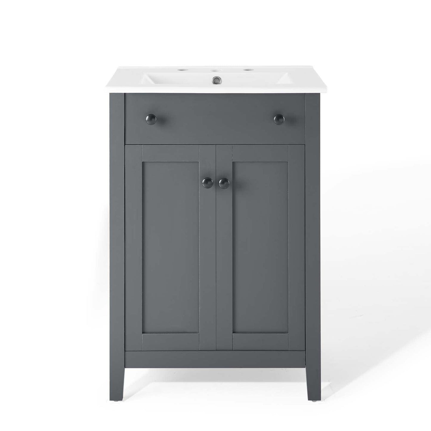 Modway Nantucket 24" Bathroom Vanity, EEI-4250 FredCo