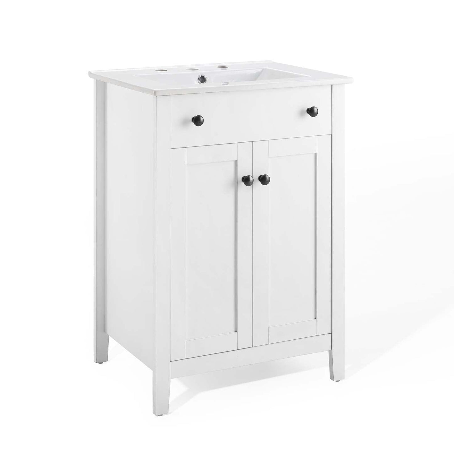 Modway Nantucket 24" Bathroom Vanity, EEI-4250 FredCo