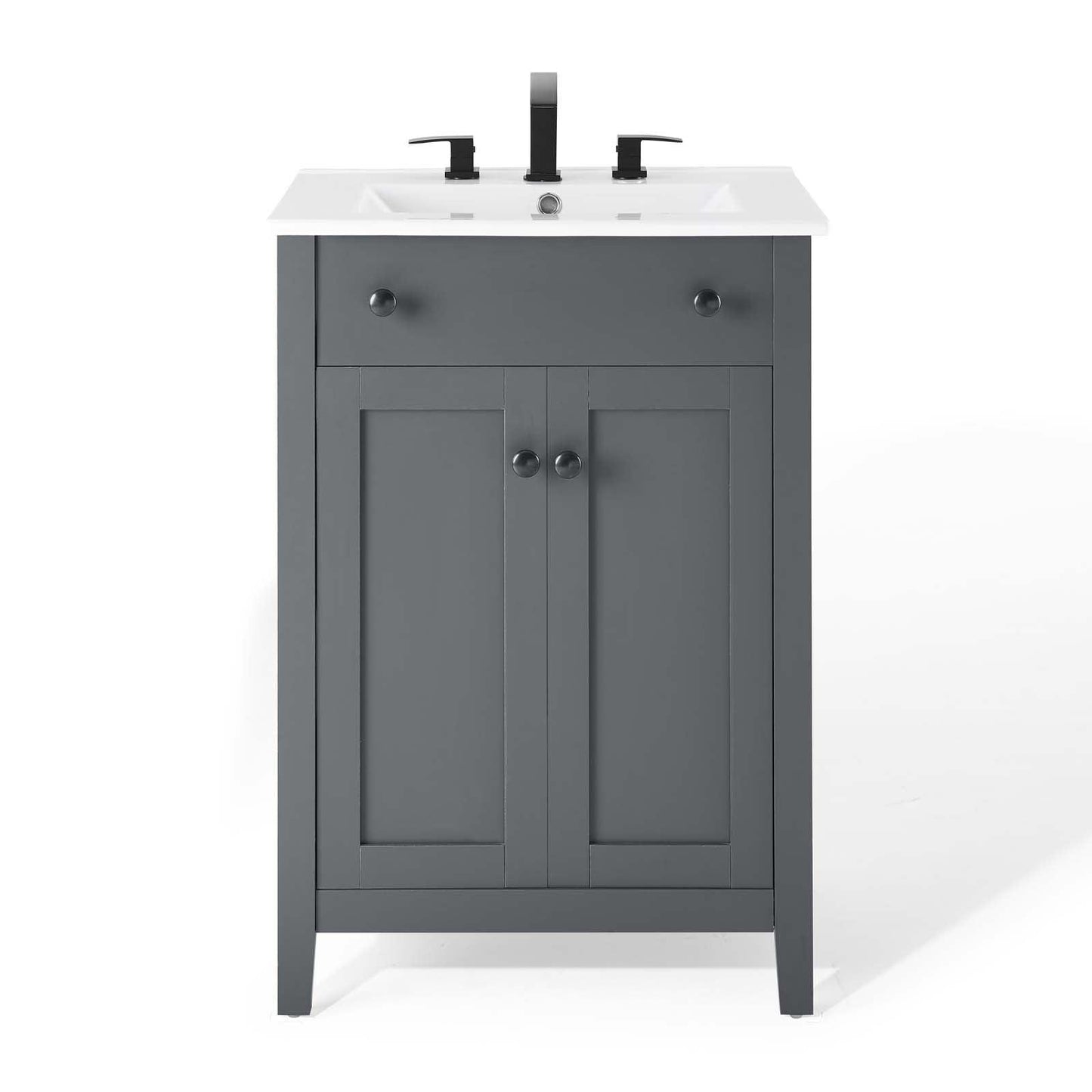 Modway Nantucket 24" Bathroom Vanity, EEI-4250 FredCo