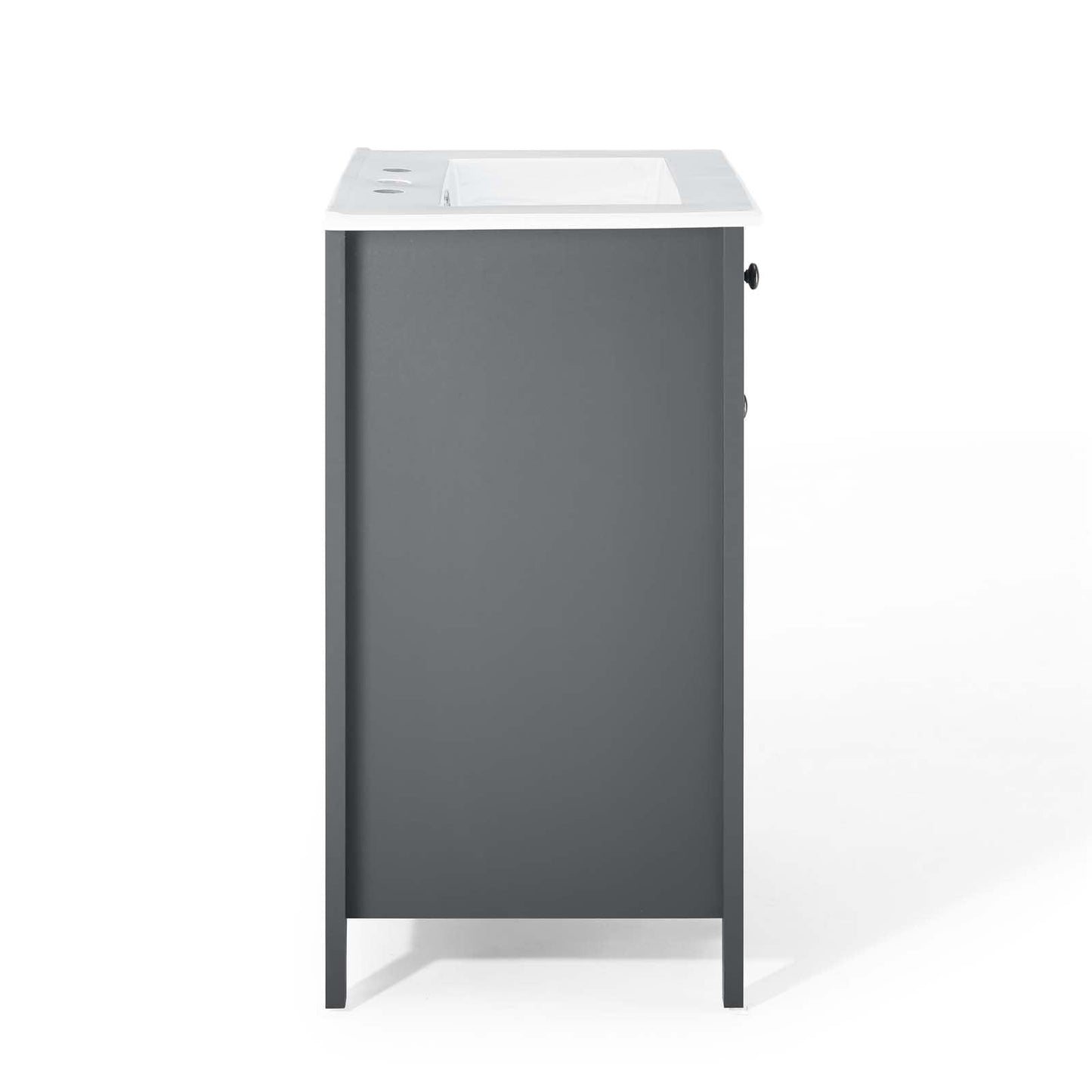Modway Nantucket 24" Bathroom Vanity, EEI-4250 FredCo