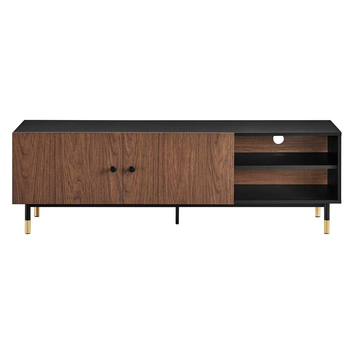 Modway Nexus 60" TV Stand FredCo