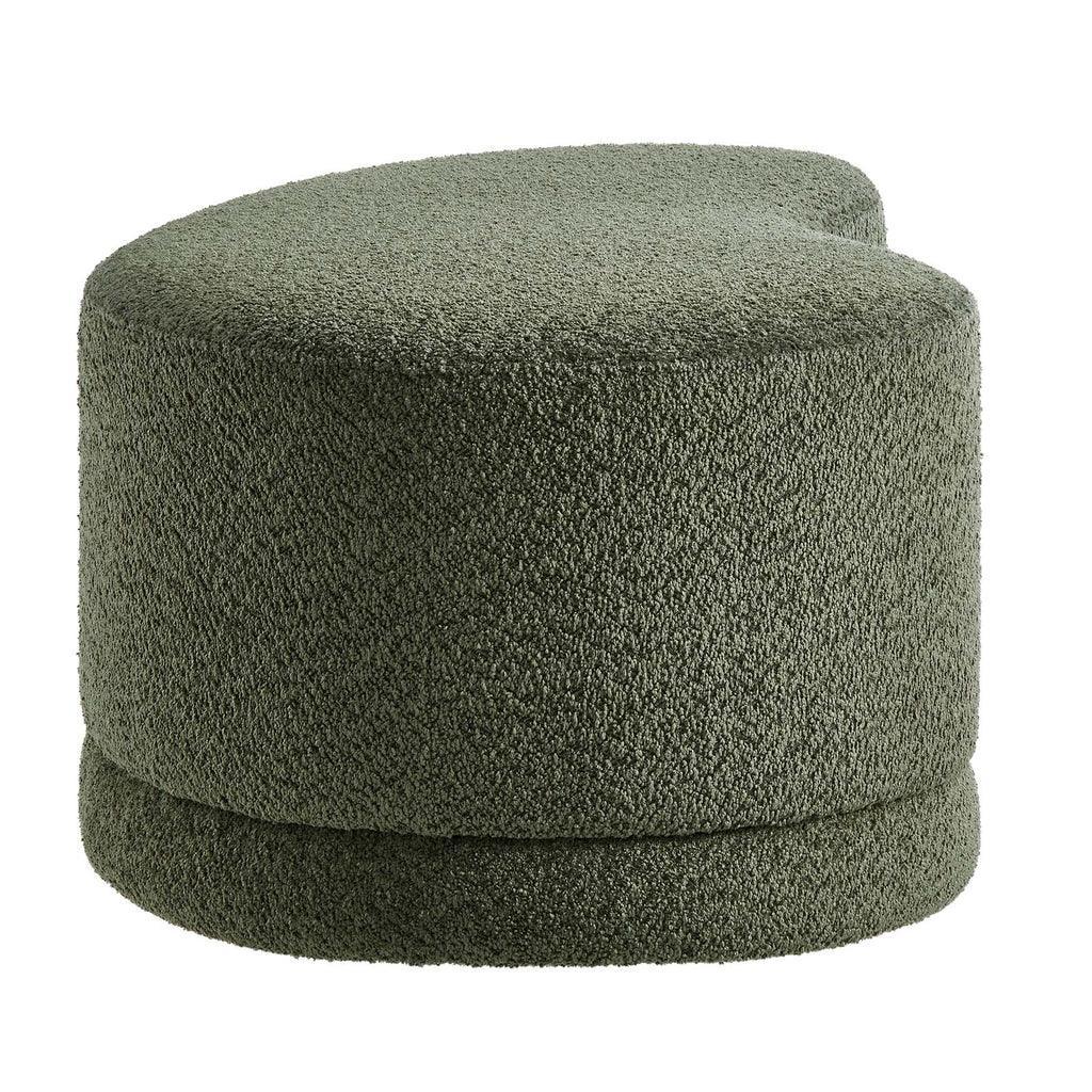 Modway Nimbus 48" Upholstered Ottoman Bench FredCo