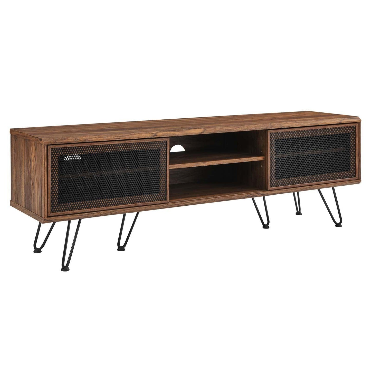 Modway Nomad 59" TV Stand FredCo