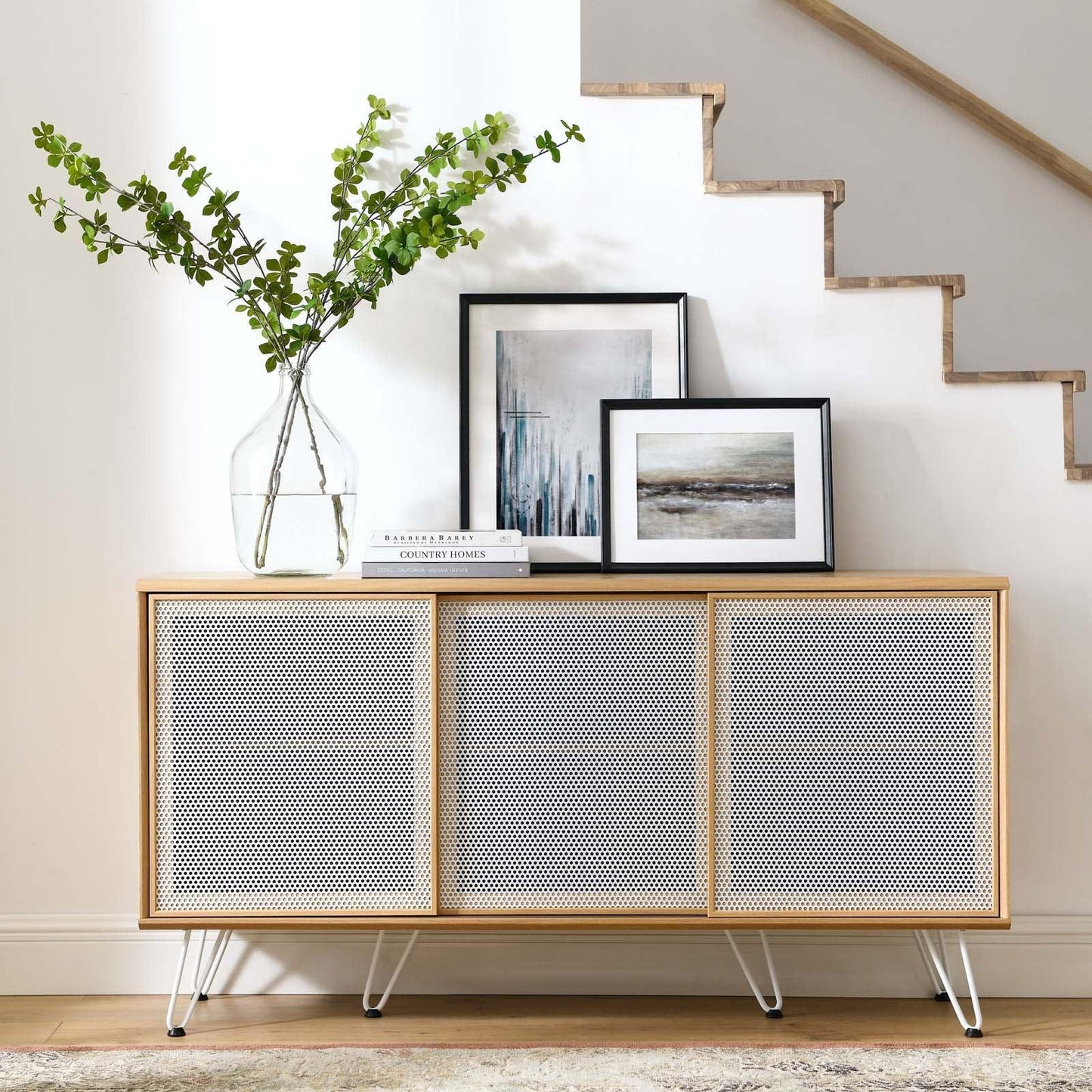 Modway Nomad Sideboard FredCo