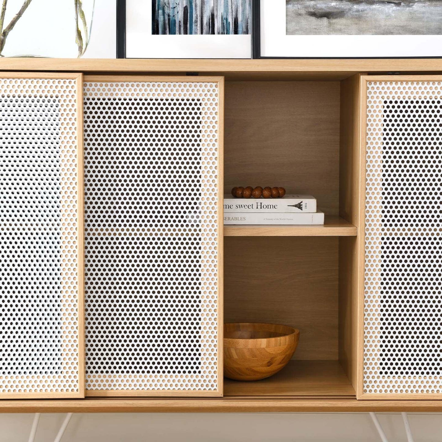 Modway Nomad Sideboard FredCo