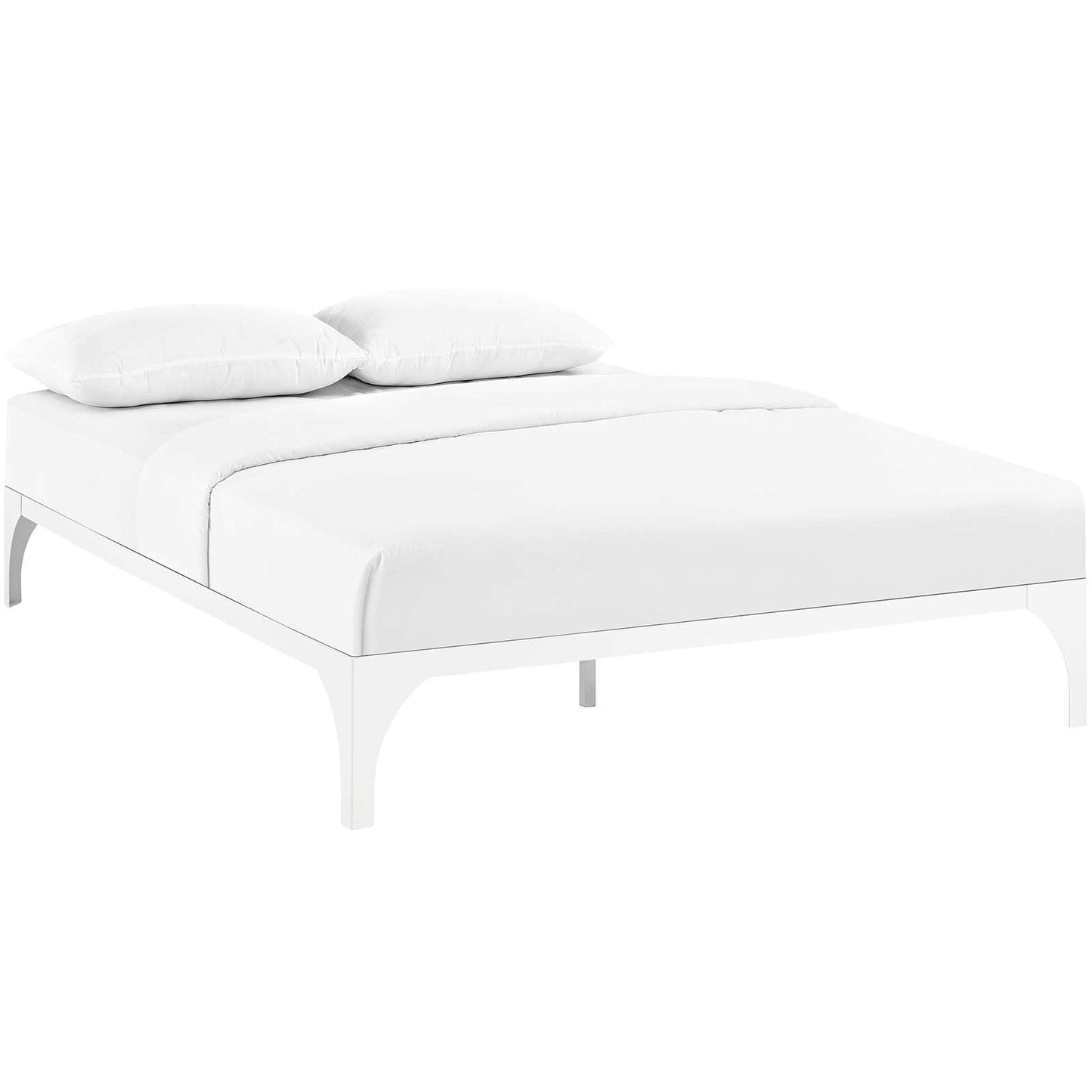 Modway Ollie Queen Bed Frame FredCo