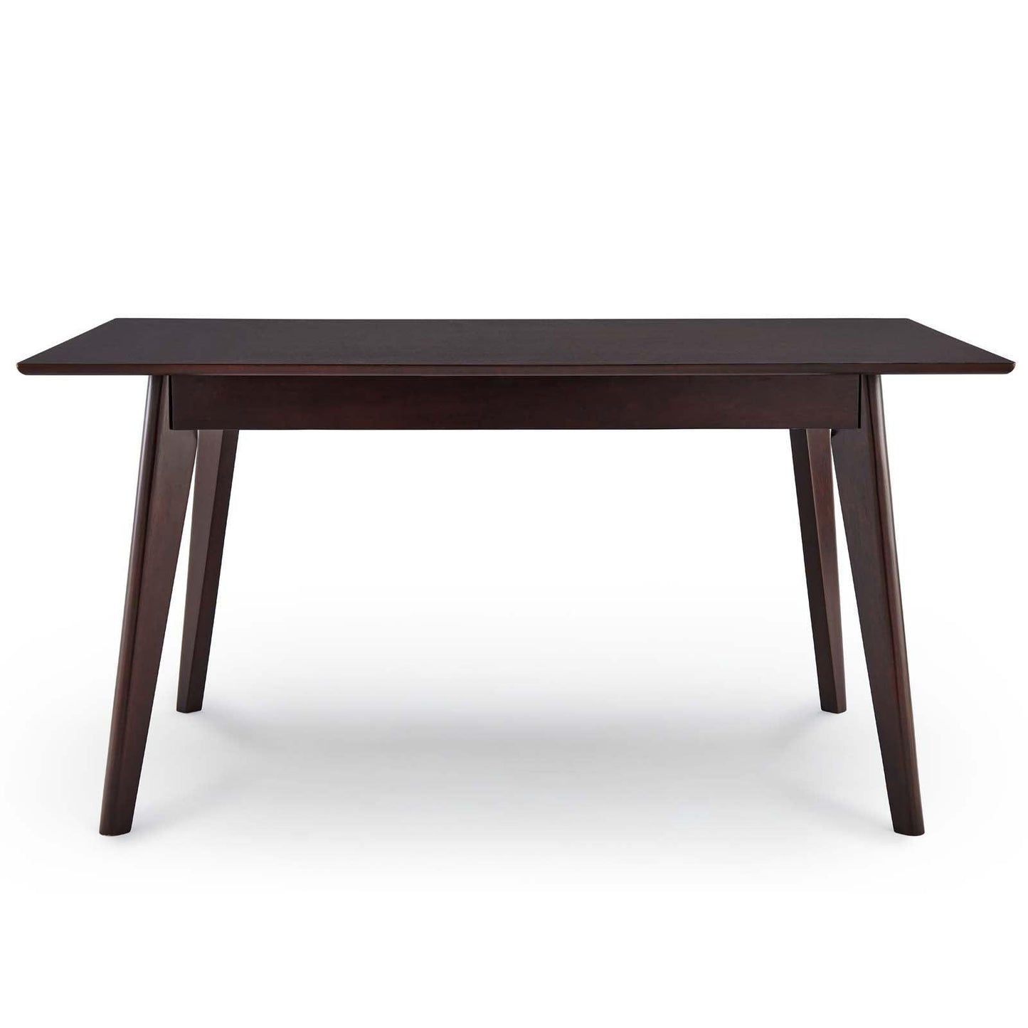 Modway Oracle 47" Rectangle Dining Table FredCo