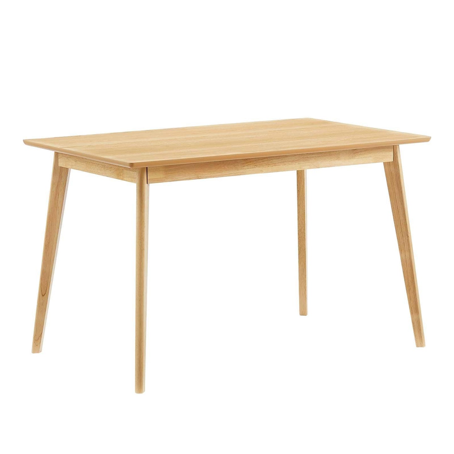 Modway Oracle 47" Rectangle Dining Table, EEI-3746 FredCo