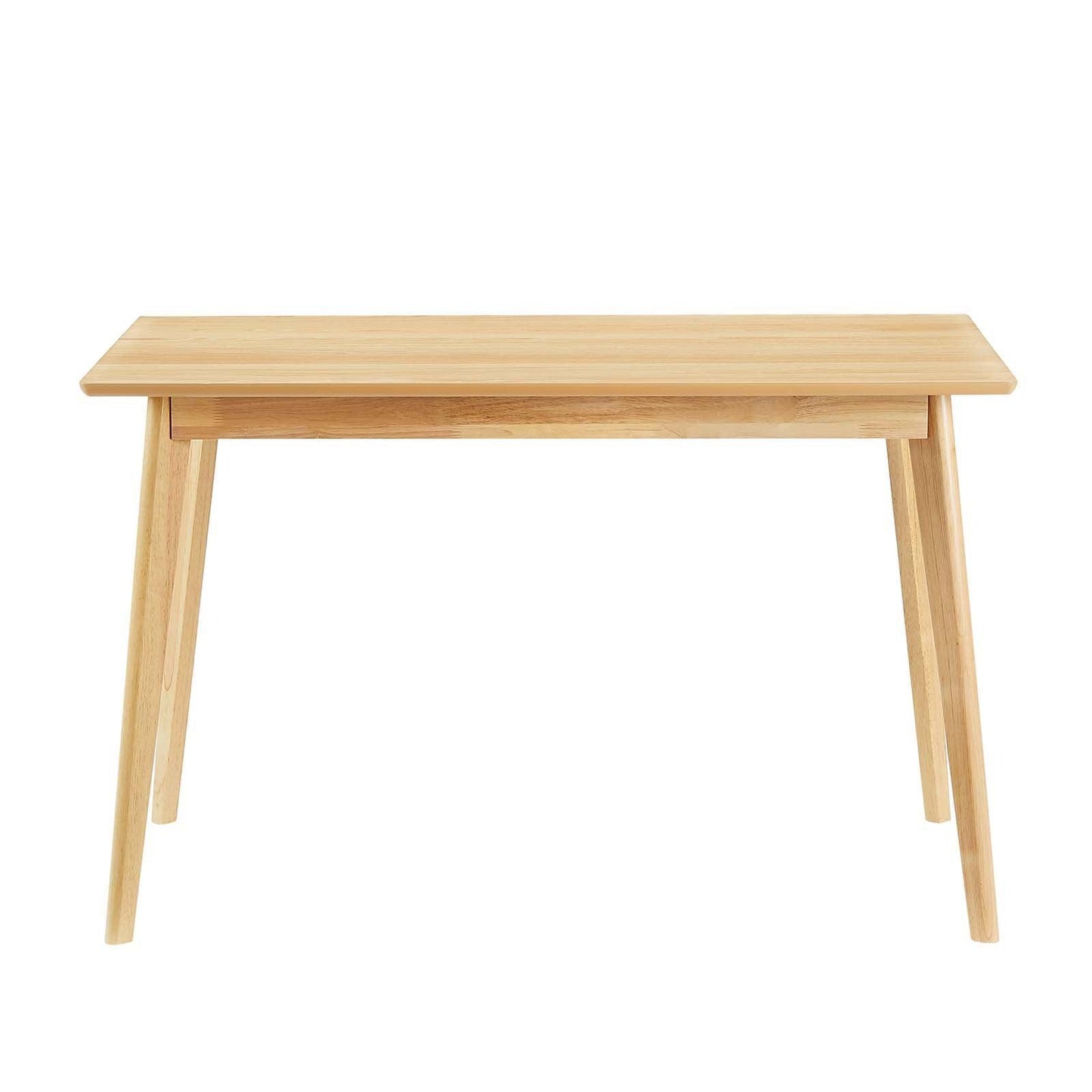 Modway Oracle 47" Rectangle Dining Table, EEI-3746 FredCo