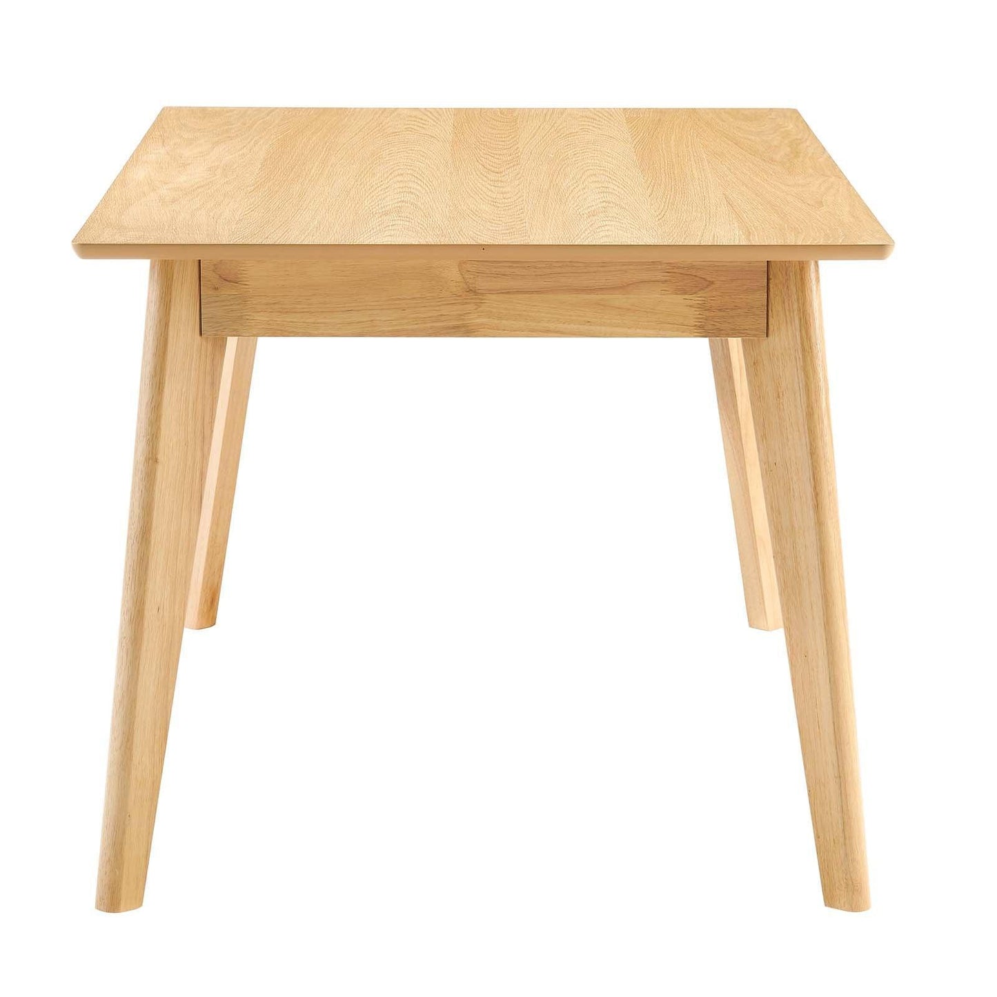 Modway Oracle 59" Rectangle Dining Table, EEI-3747 FredCo