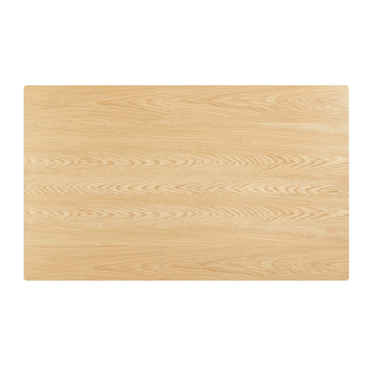 Modway Oracle 59" Rectangle Dining Table, EEI-3747 FredCo