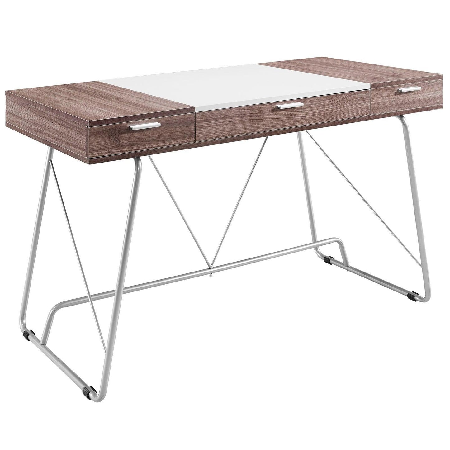 Modway Panel Office Desk 47” FredCo