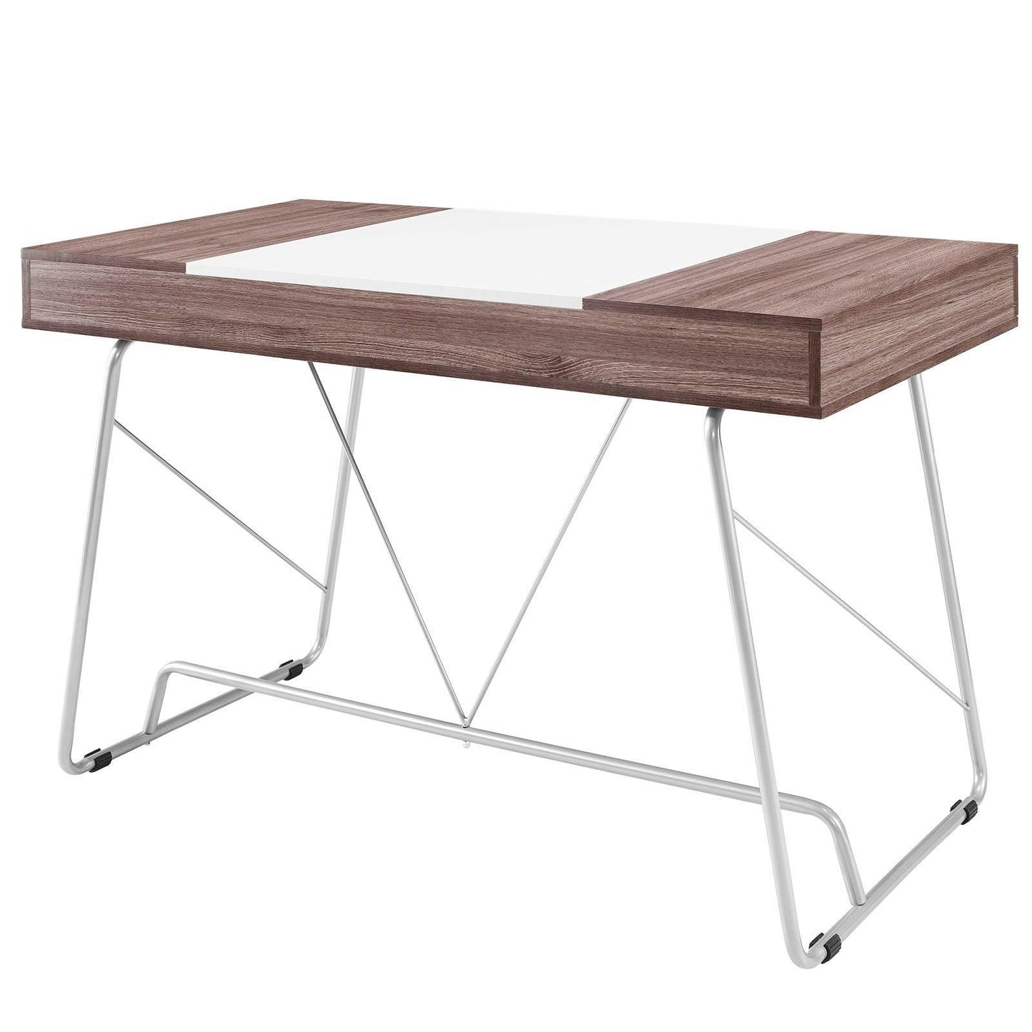 Modway Panel Office Desk 47” FredCo