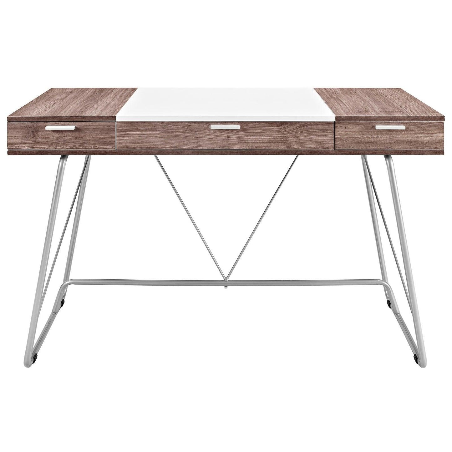 Modway Panel Office Desk 47” FredCo