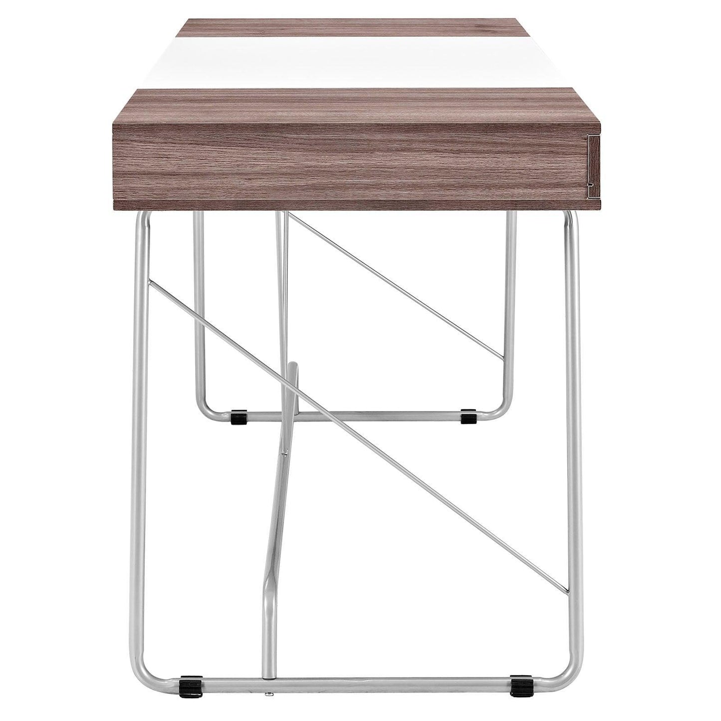 Modway Panel Office Desk 47” FredCo