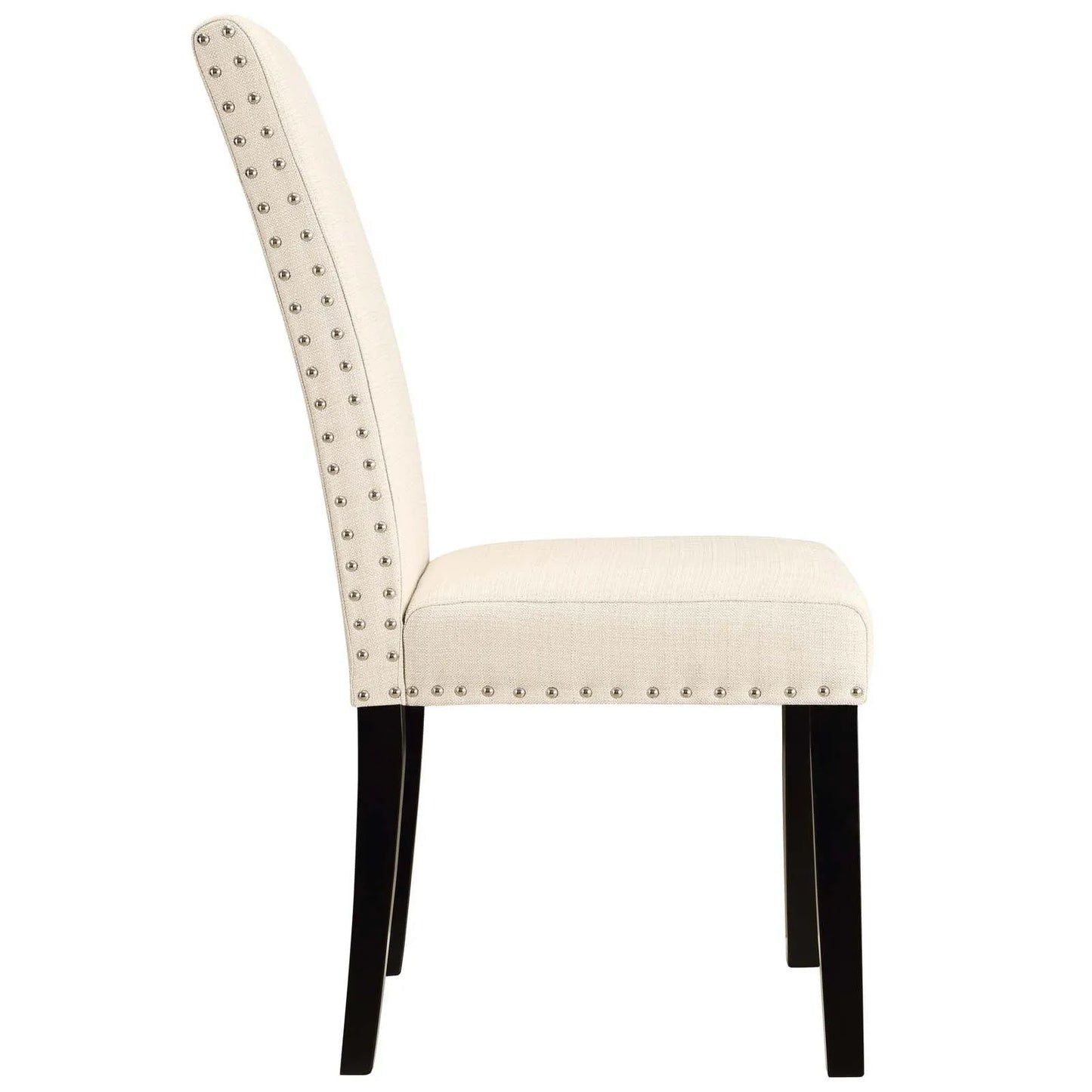 Modway Parcel Dining Side Chair Fabric Set of 2 FredCo