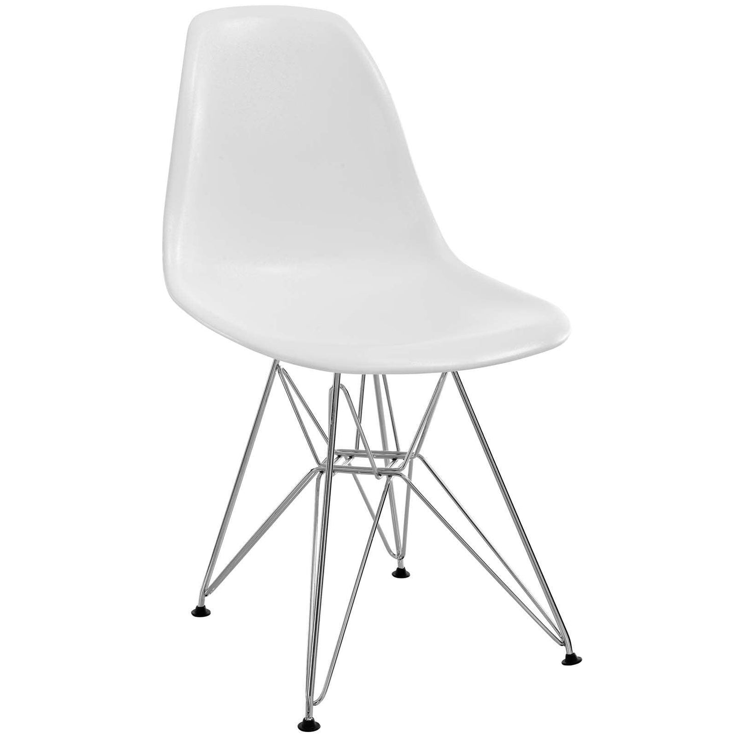 Modway Paris Dining Side Chair FredCo
