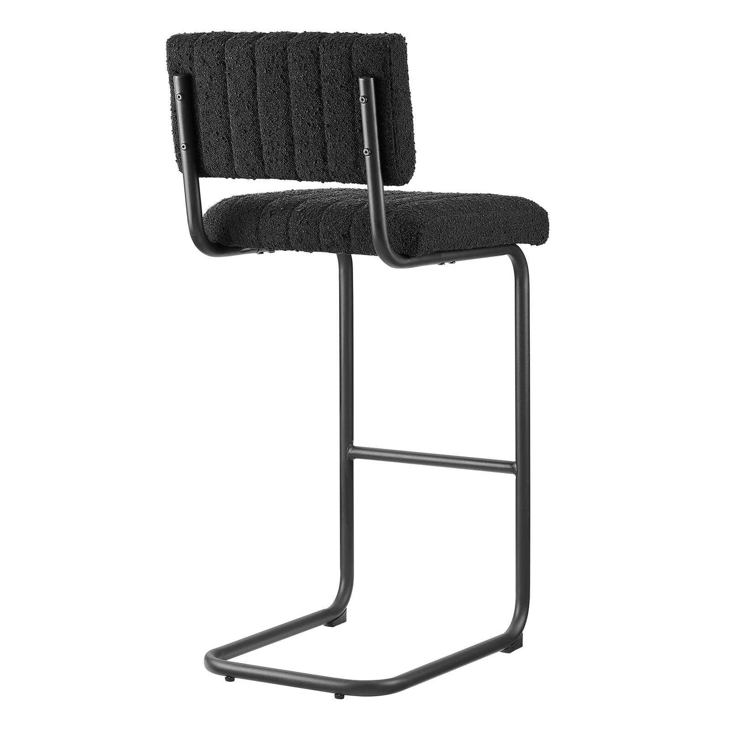 Modway Parity Boucle Bar Stools - Set of 2 FredCo