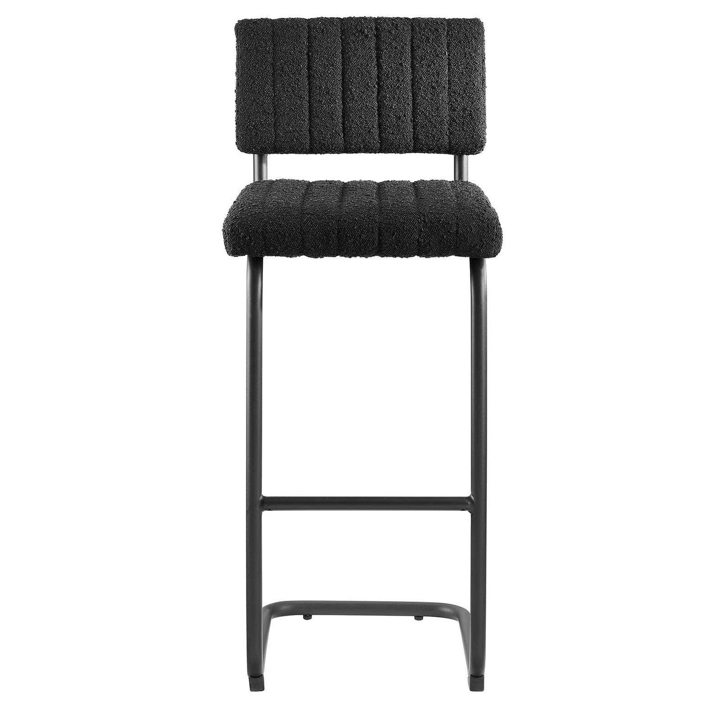 Modway Parity Boucle Bar Stools - Set of 2 FredCo