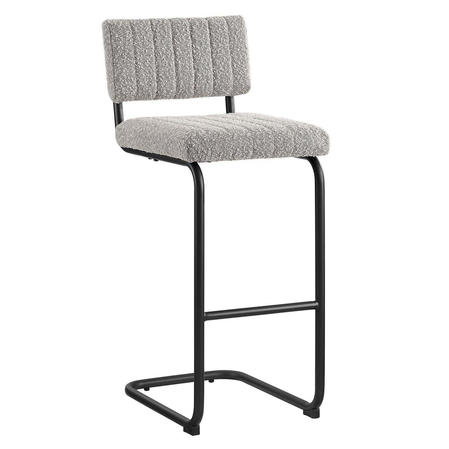 Modway Parity Boucle Bar Stools - Set of 2 FredCo